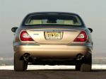 Jaguar XJ8 Vanden Plas 2004 года